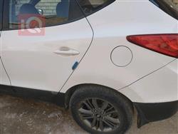 هیوندای تۆکسۆن